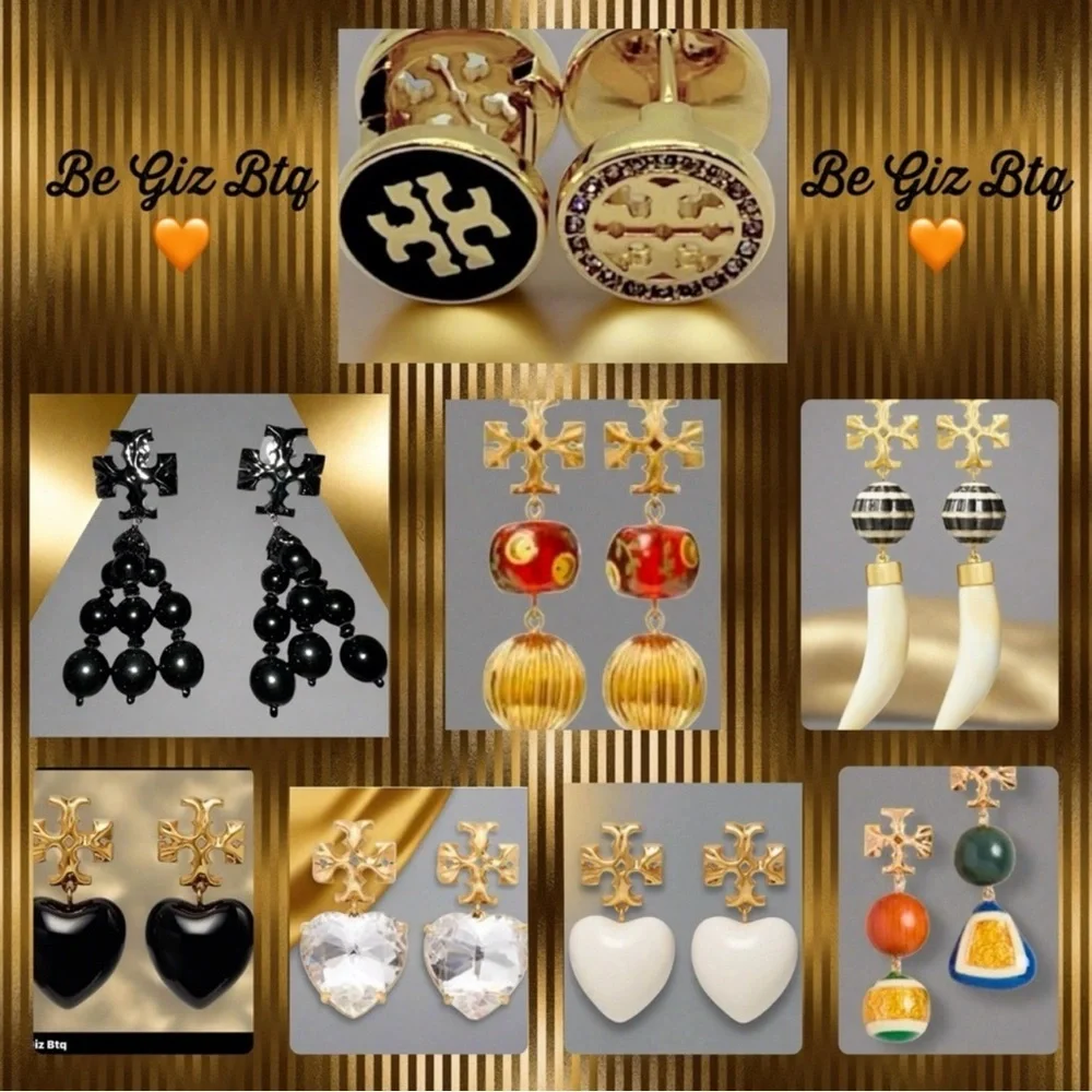 DESIGNER JEWELRY🆑 Final Sale Authentic-Lowest Price-No Offers-Reduced to Buy Now